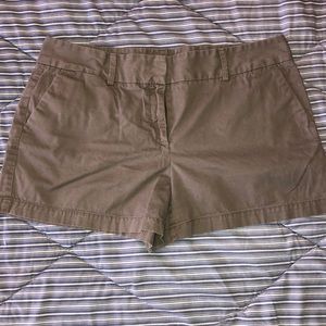 Loft by Ann Taylor Shorts